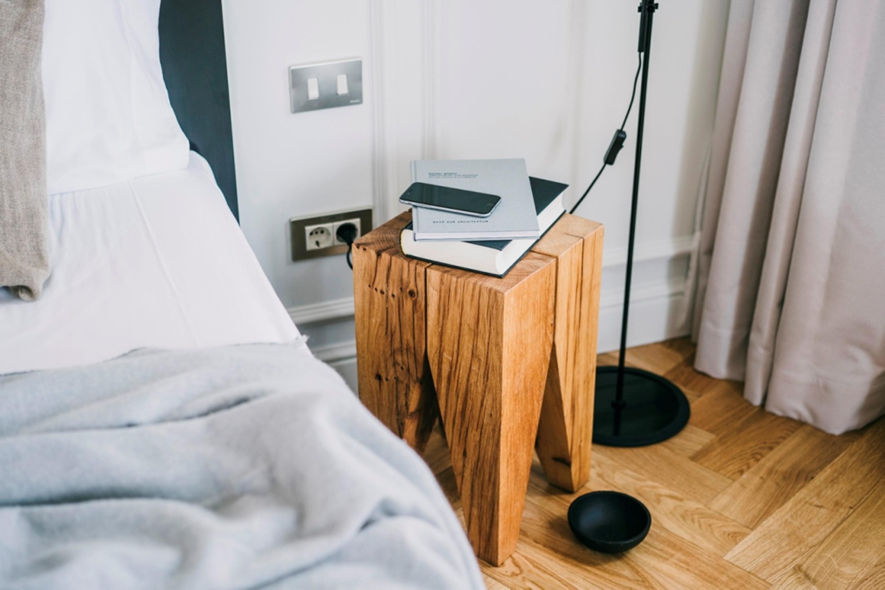 Dear Hotel Madrid Esterno foto The word "wooden" in Polish
