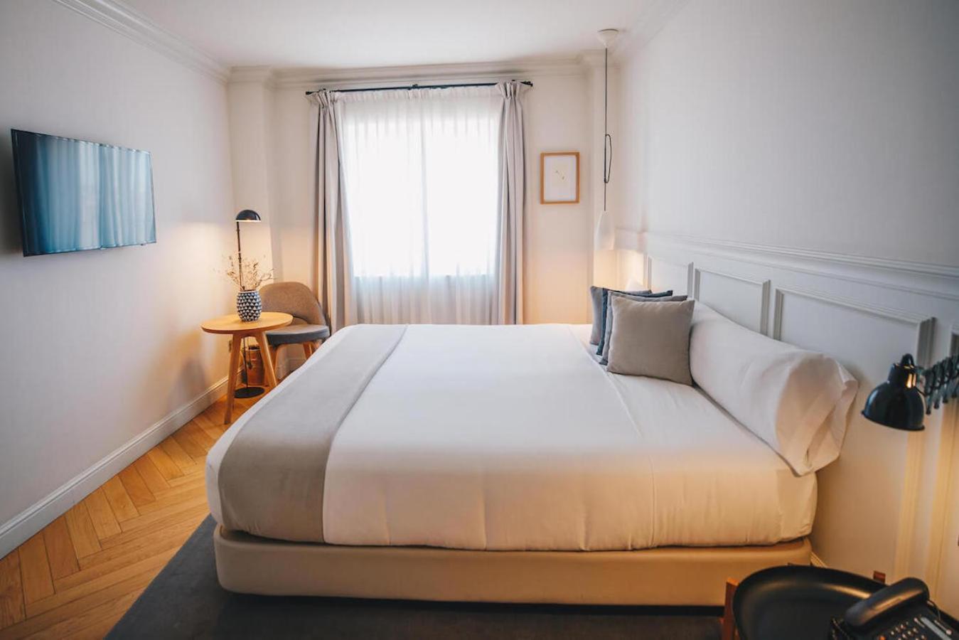 Dear Hotel Madrid Esterno foto